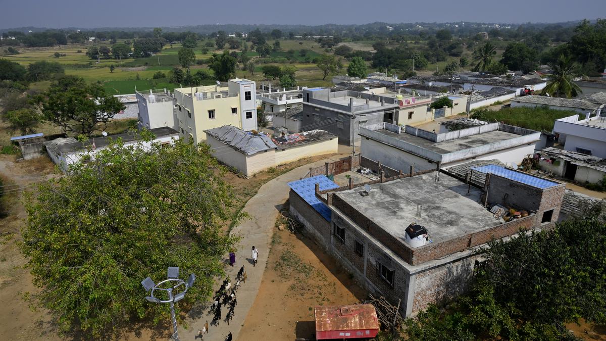 Lagacharla row in Telangana: Pharma dreams face farmers’ defiance