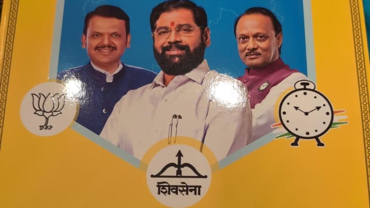 Maharashtra Assembly elections 2024: Mahayuti releases its report card; trumps on success of Majhi Laadki Bahin Yojana