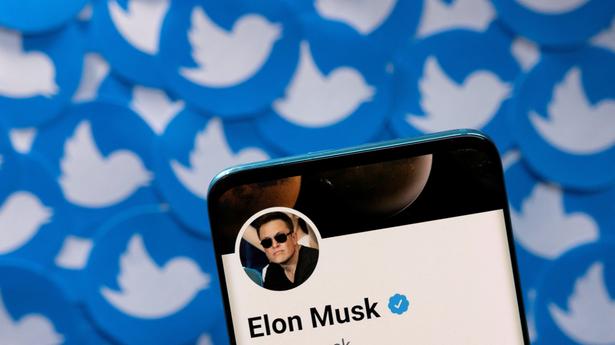Elon Musk says he's terminating $44B Twitter buyout deal, board to fight