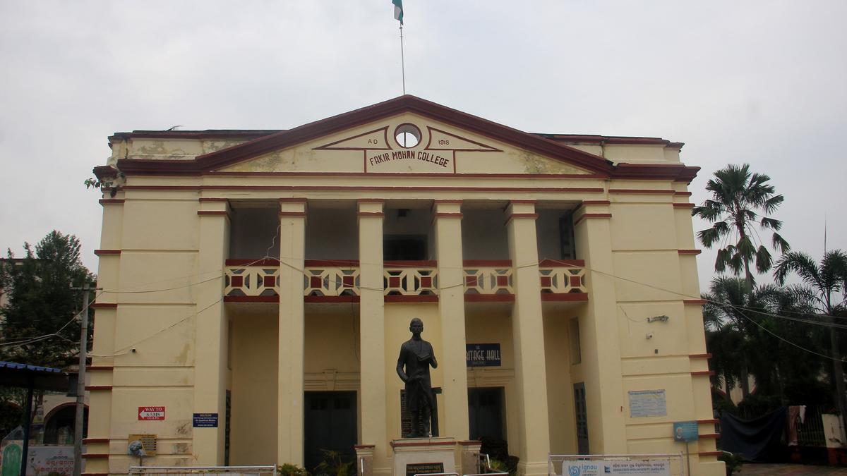 Odisha college committee exonerates teacher accused of sexual harassment, says deceased girl’s allegations are baseless