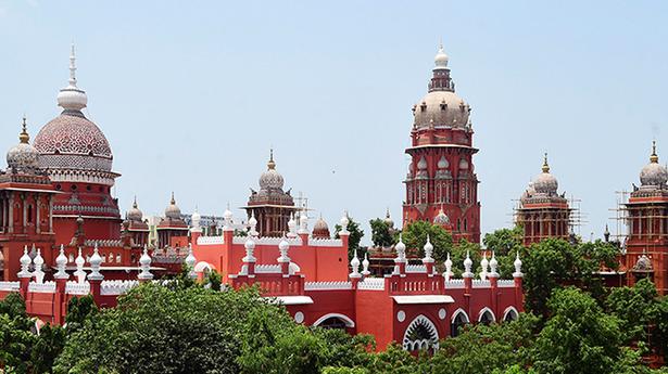 A clear case of suicide, not rape and murder, says Madras High Court