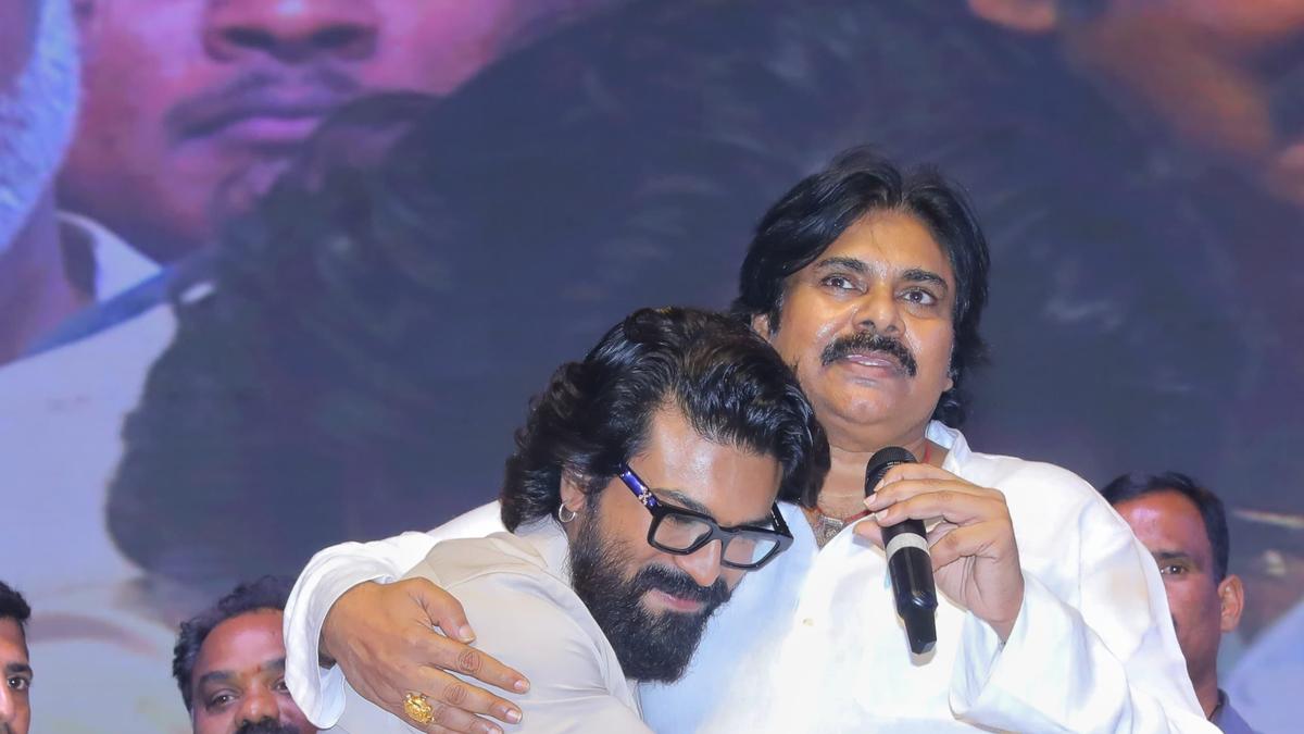 Pawan Kalyan announces ₹5 lakh ex gratia for two youths killed in road mishap in Kakinada