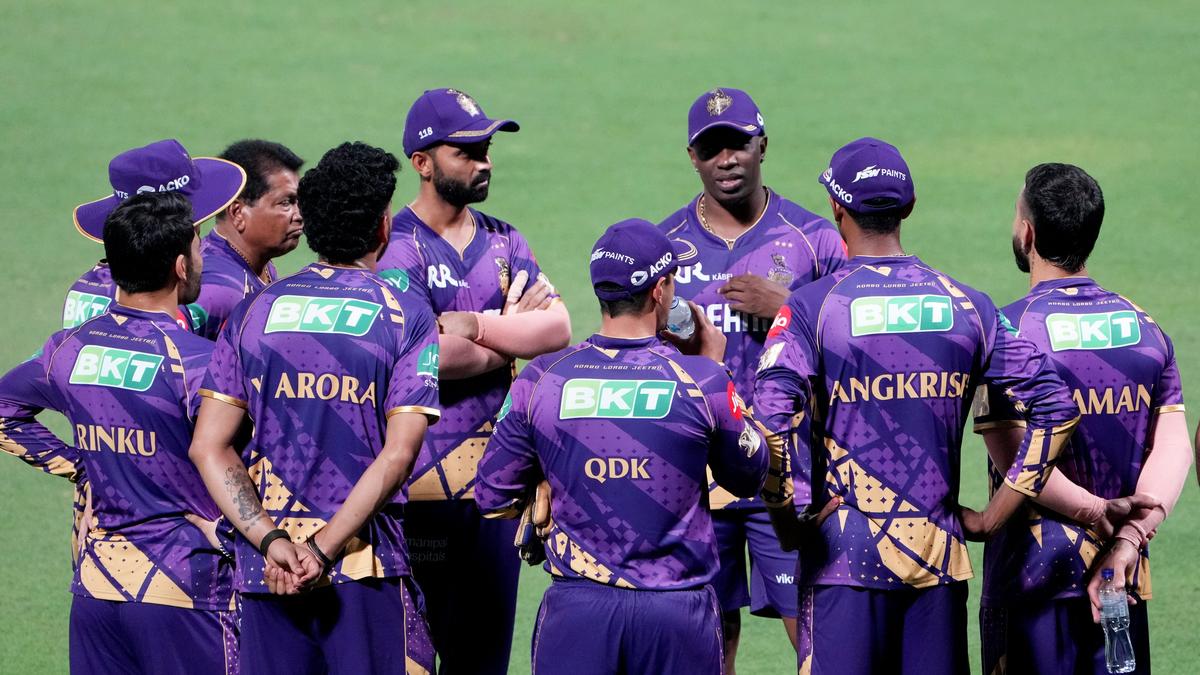 IPL 2025 countdown | Knight Riders have the class and balance to do an encore