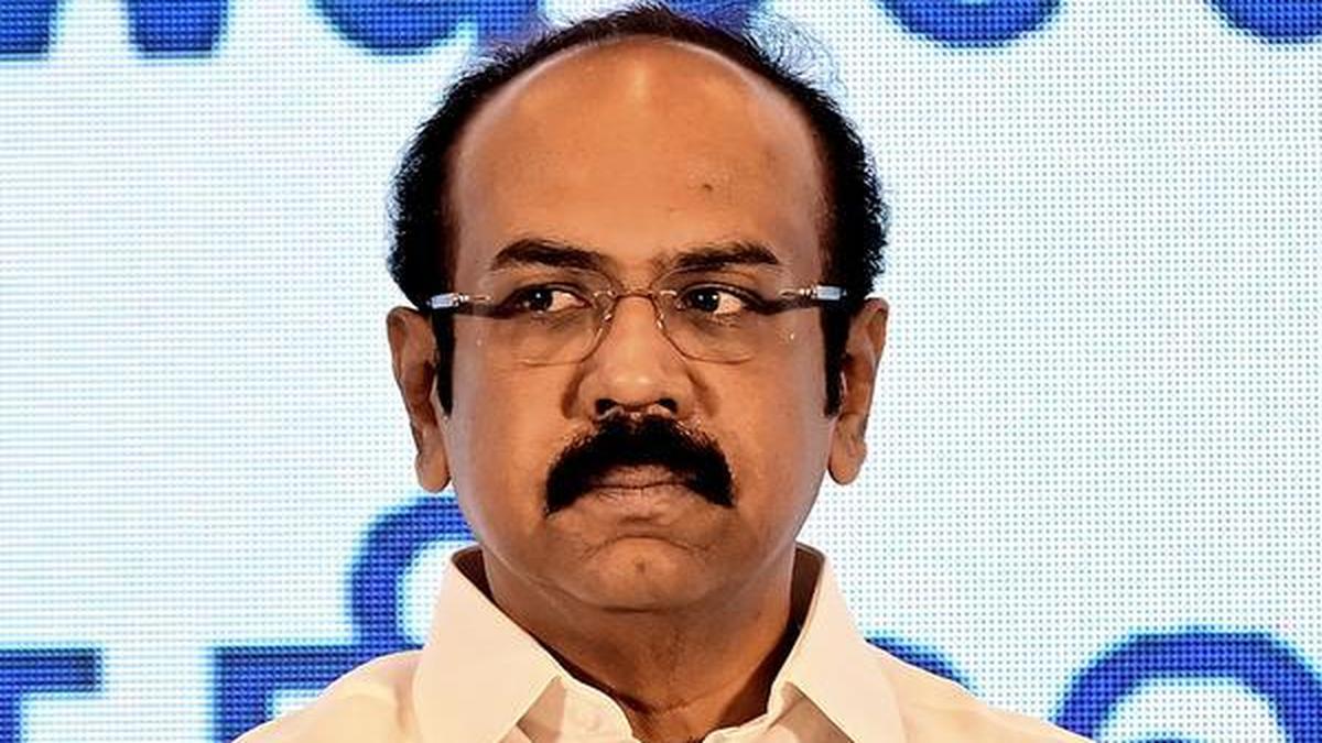 T.N. remains distinct because of policies rooted in social justice: Thangam Thennarasu