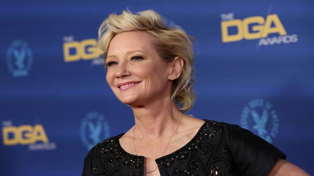 Anne Heche 'not expected to survive' after car crash, says family