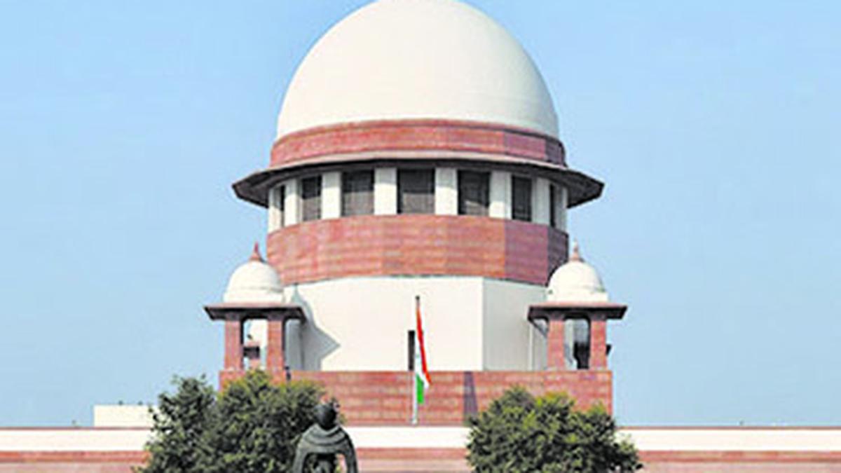 Supreme Court refuses to entertain PIL seeking menstrual pain leave for female students and working women