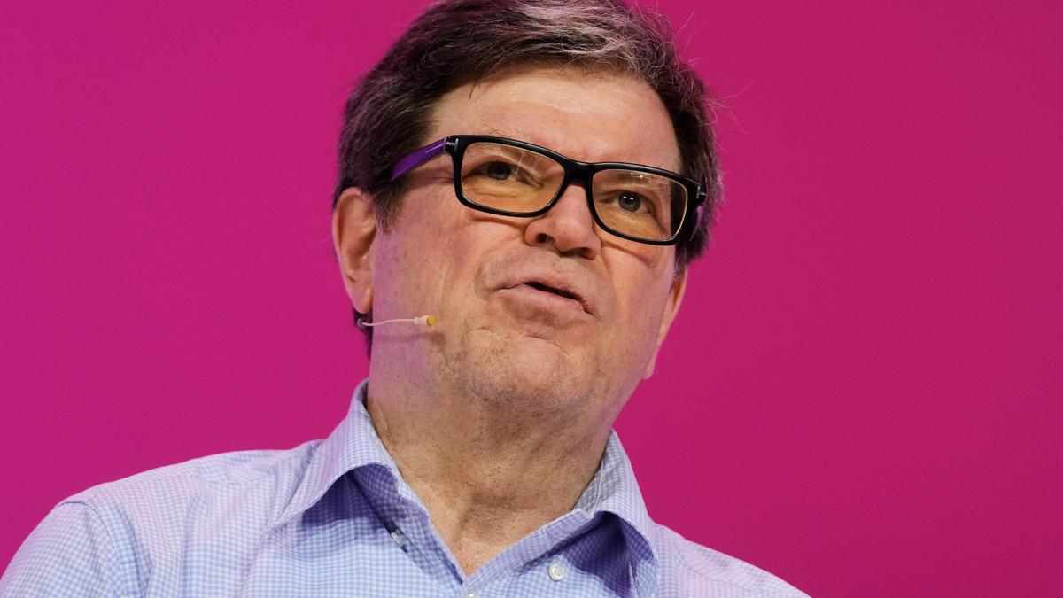 Meta's Yann LeCun targets $3.5 billion valuation for new AI startup: Report