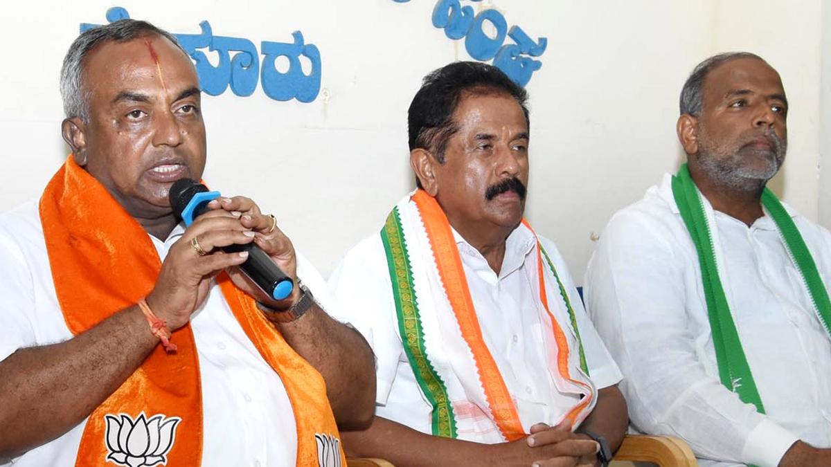 Top news developments in Karnataka on May 19, 2023