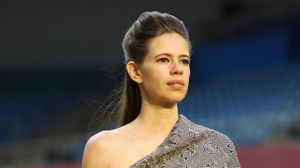 Actor Kalki Koechlin on balancing motherhood and career