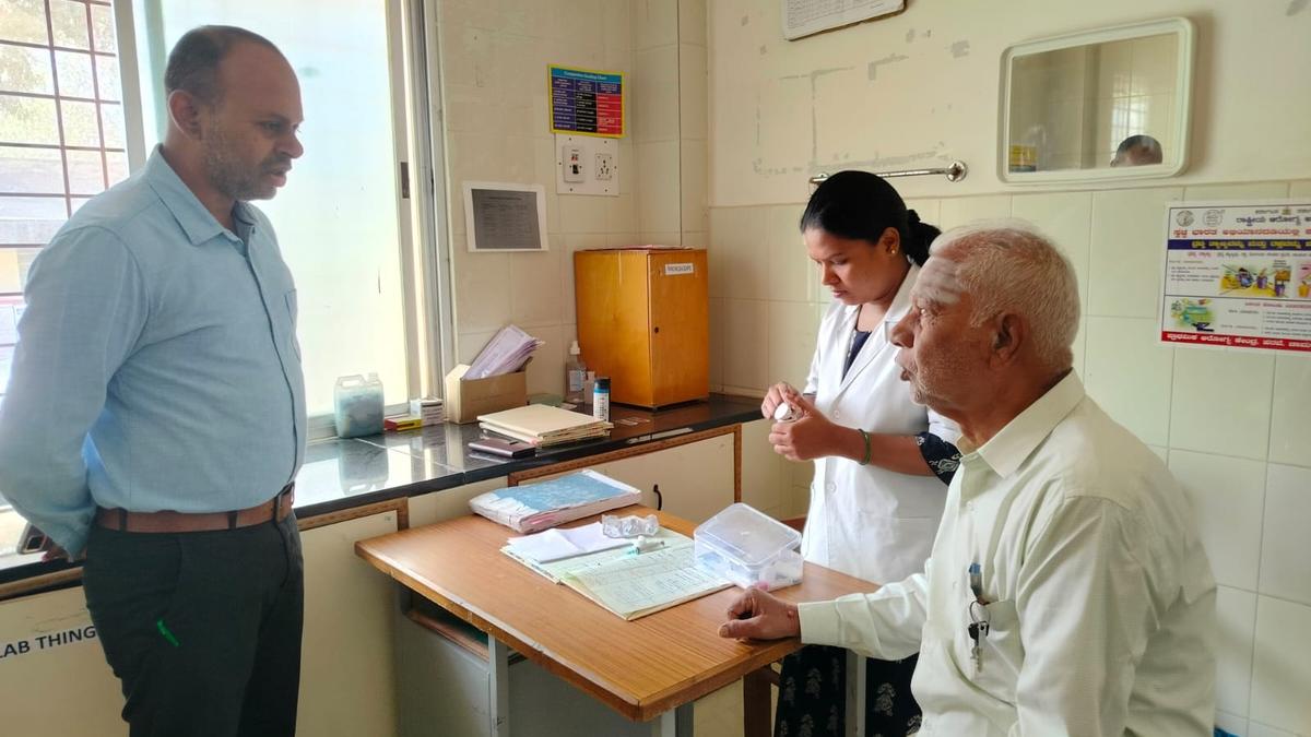 New IISc research offers to detect glucose through painless photoacoustics