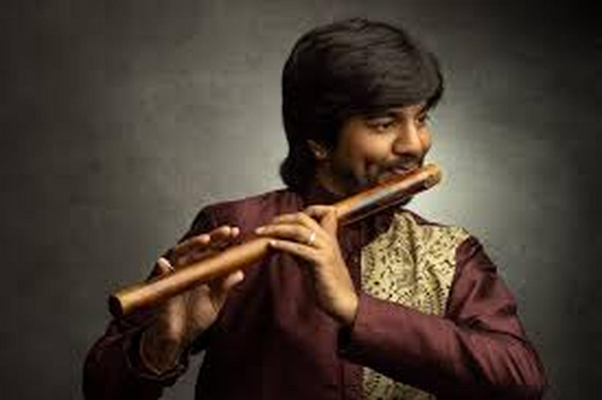 J.A. Jayanth