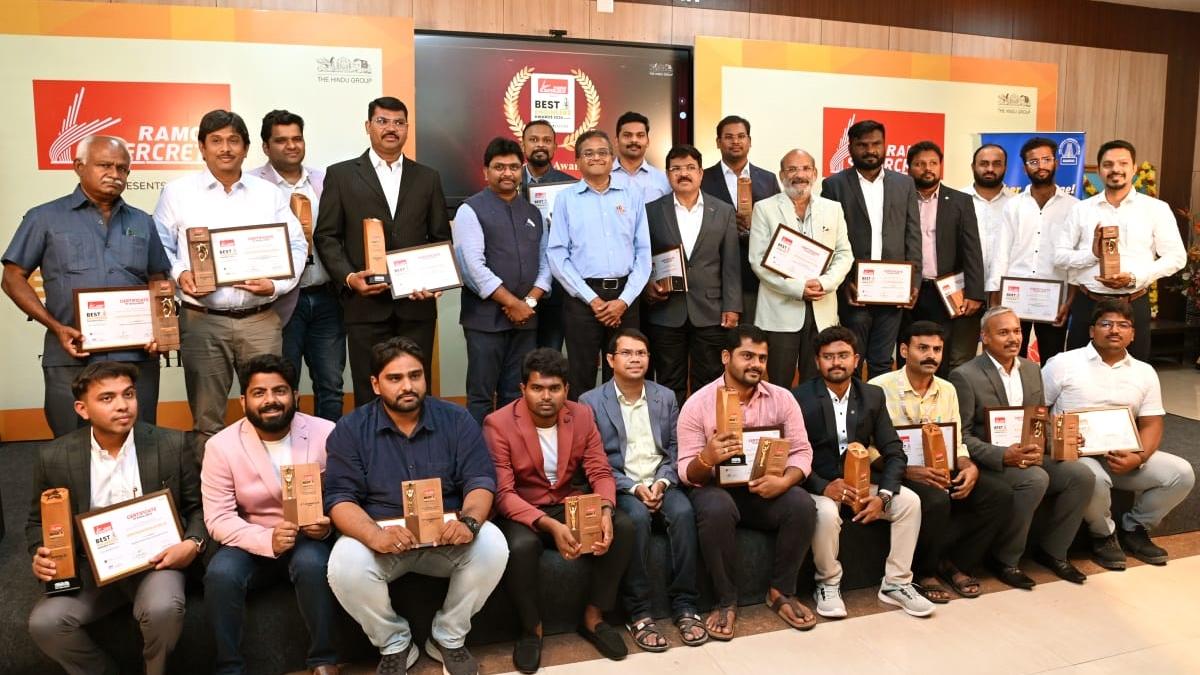 IIT-Tirupati Professor lauds pivotal role played by engineers in solving complex challenges