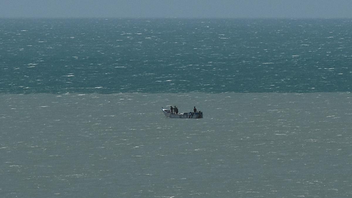 Sci-Five | The Hindu Science Quiz: Why so blue