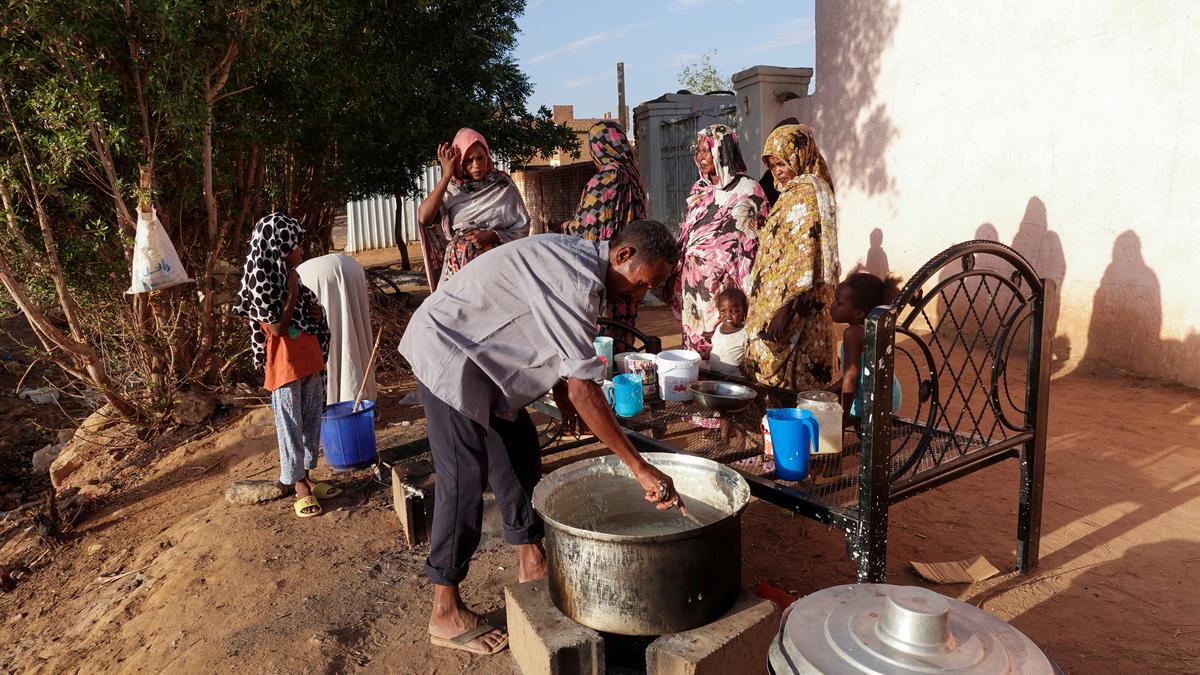 Sudan’s food crisis and what action is needed | Explained
Premium