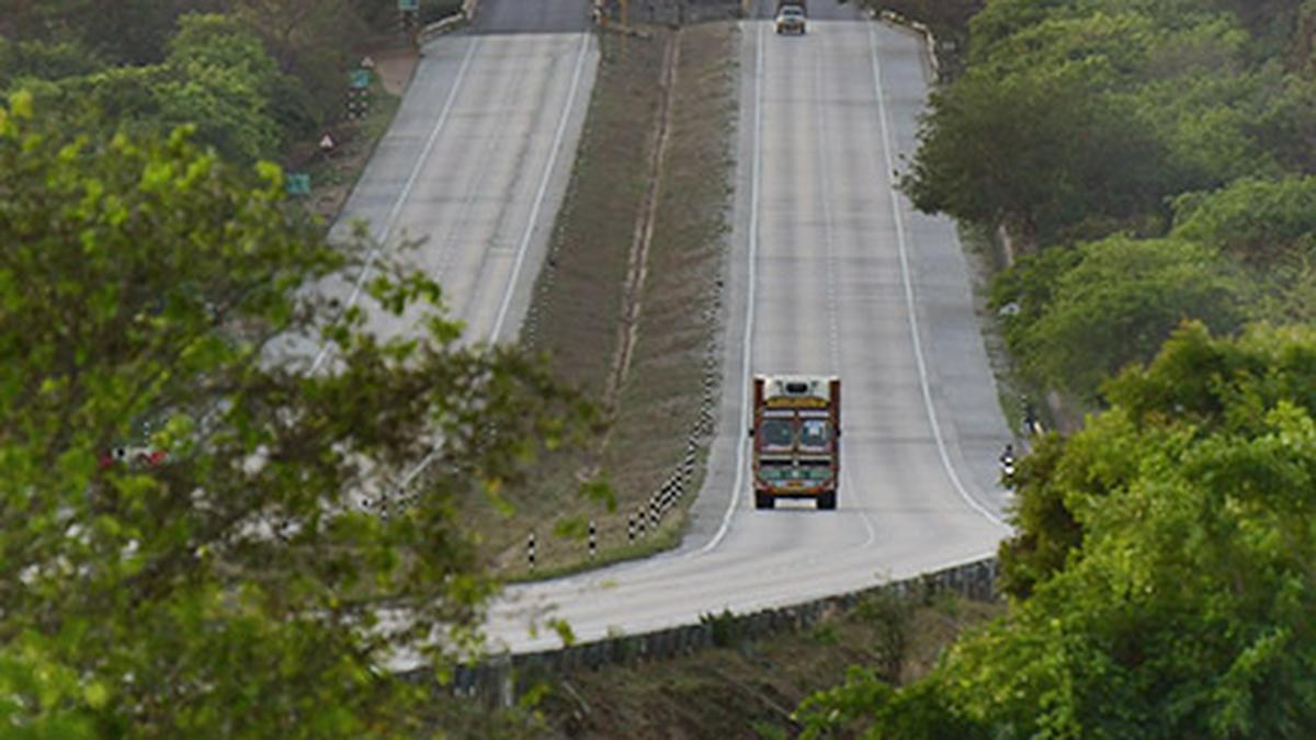 Congress MLA T.B. Jayachandra says NICE Road is infructuous, suggests Karnataka government take over project