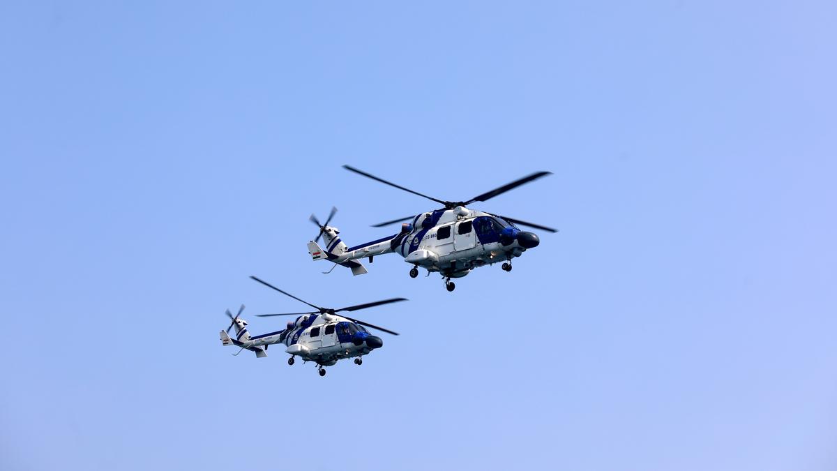 Republic Day parade: Triservice tableau in place of individual service tableau