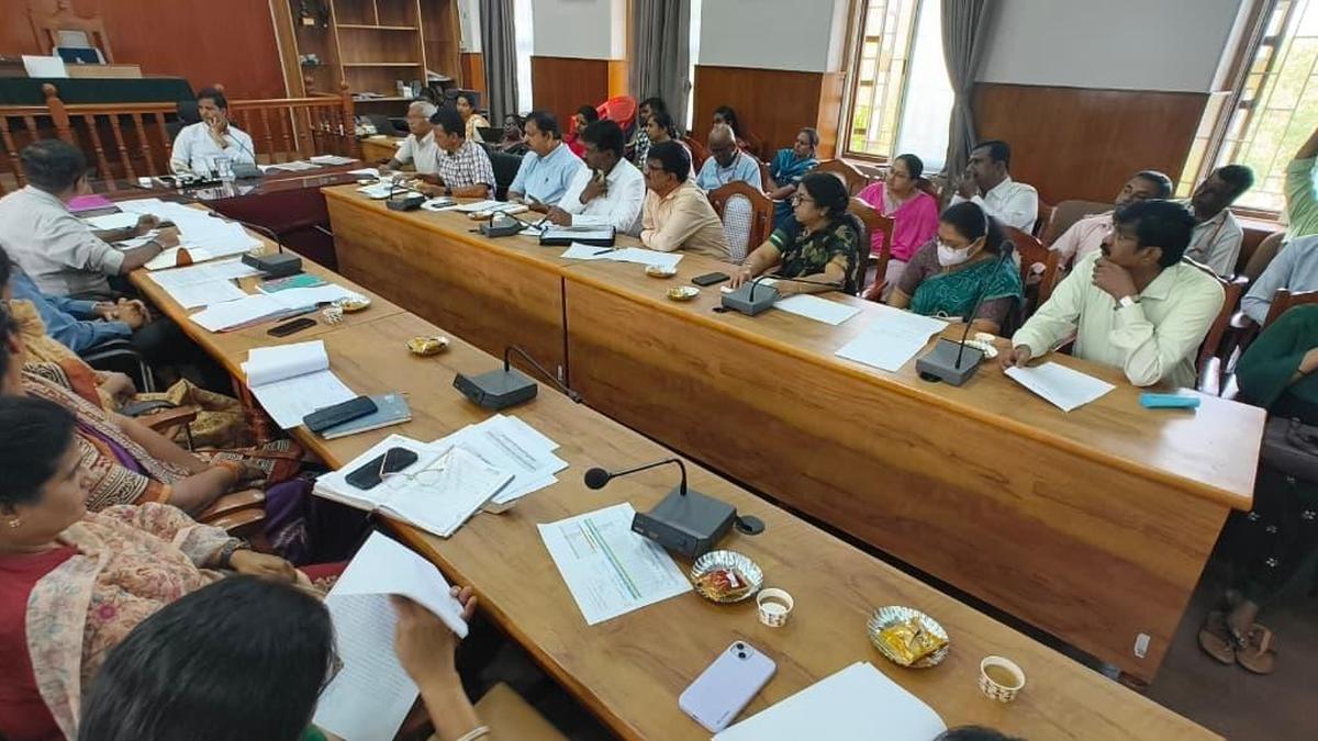 Low institutional delivery rates: Health officials instructed to take corrective action