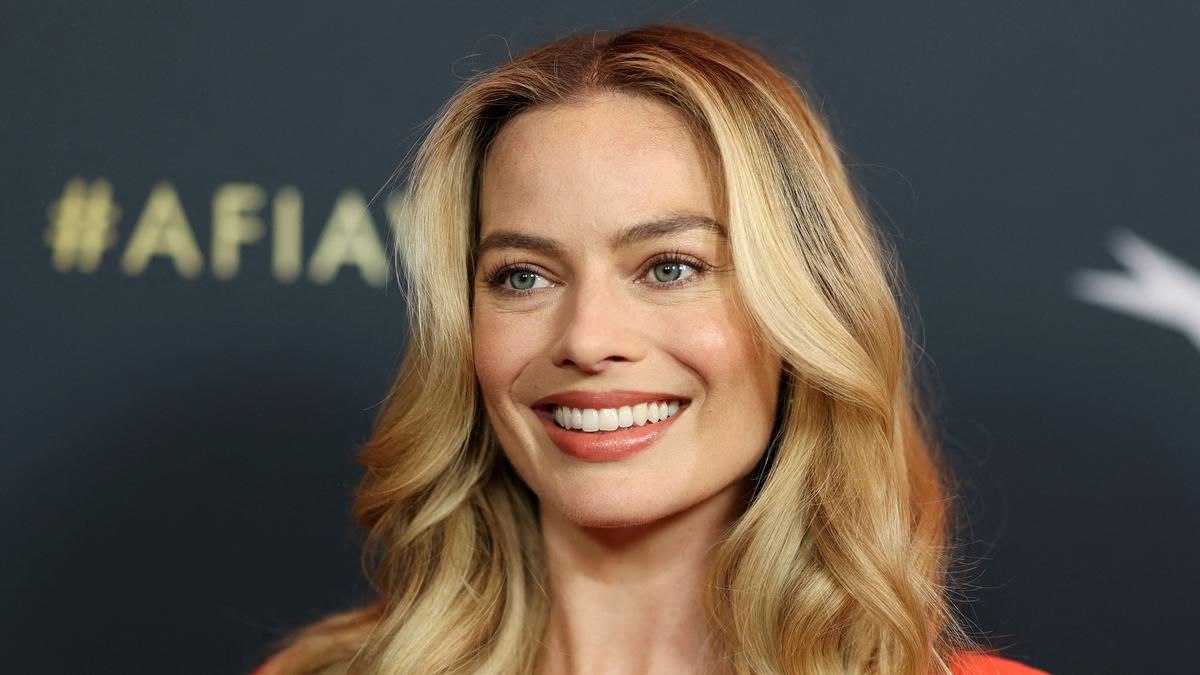 Margot Robbie, Colin Farrell to star in ‘A Big Bold Beautiful Journey’