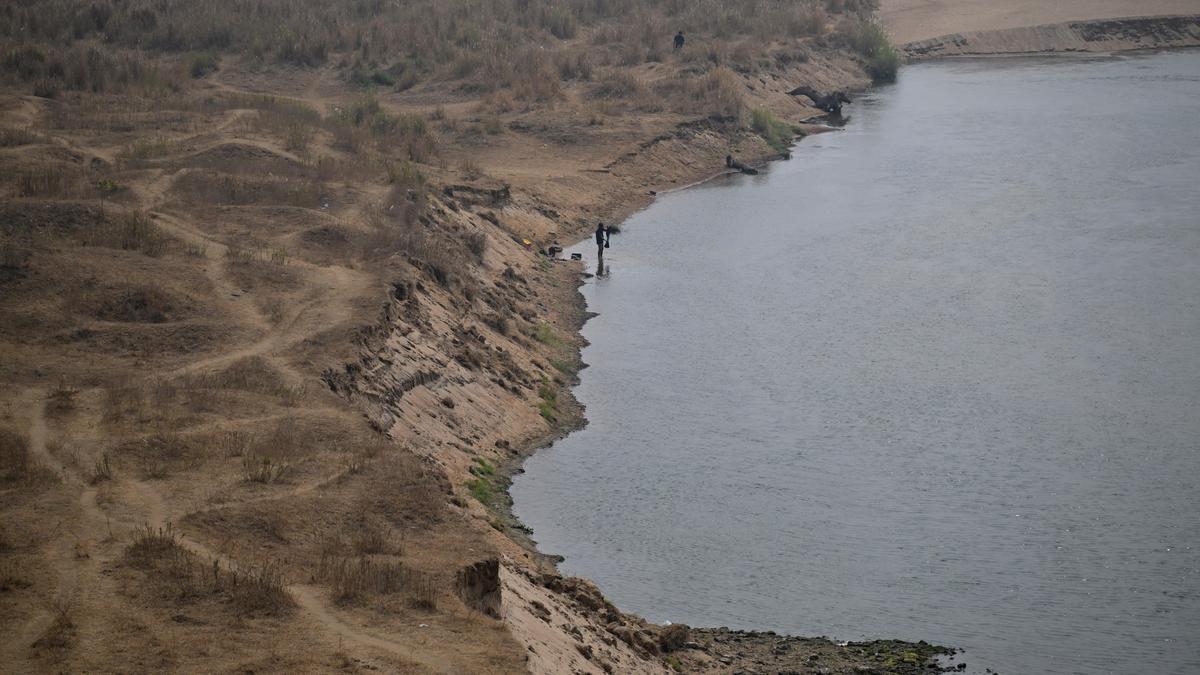 High humidity levels make Palakkad heat more severe