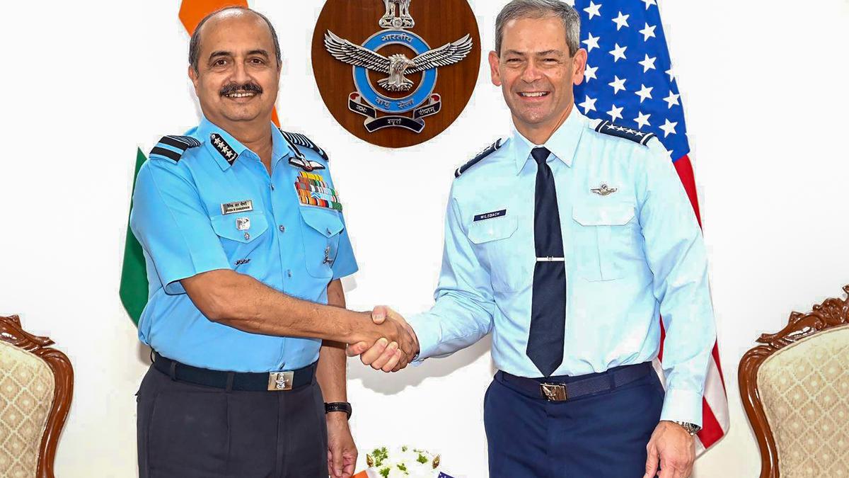 Discussed shooting down of Chinese spy balloon with India, says U.S. General