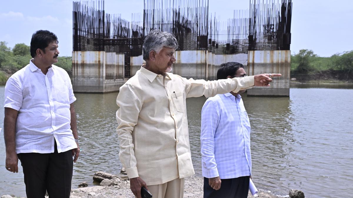 Naidu’s Amaravati dilemma: where to start and how to proceed?