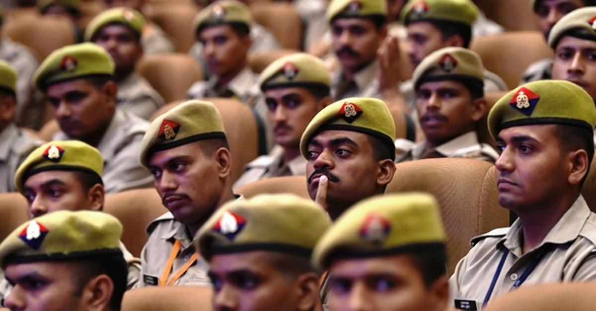 J&K Police SI recruitment scam: CBI conducts searches at 7 locations