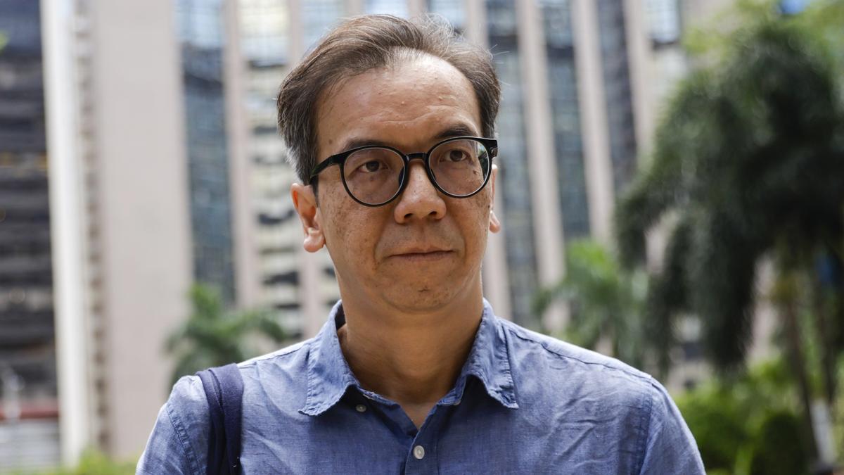 Hong Kong outlet ‘Stand News’ editor jailed for sedition