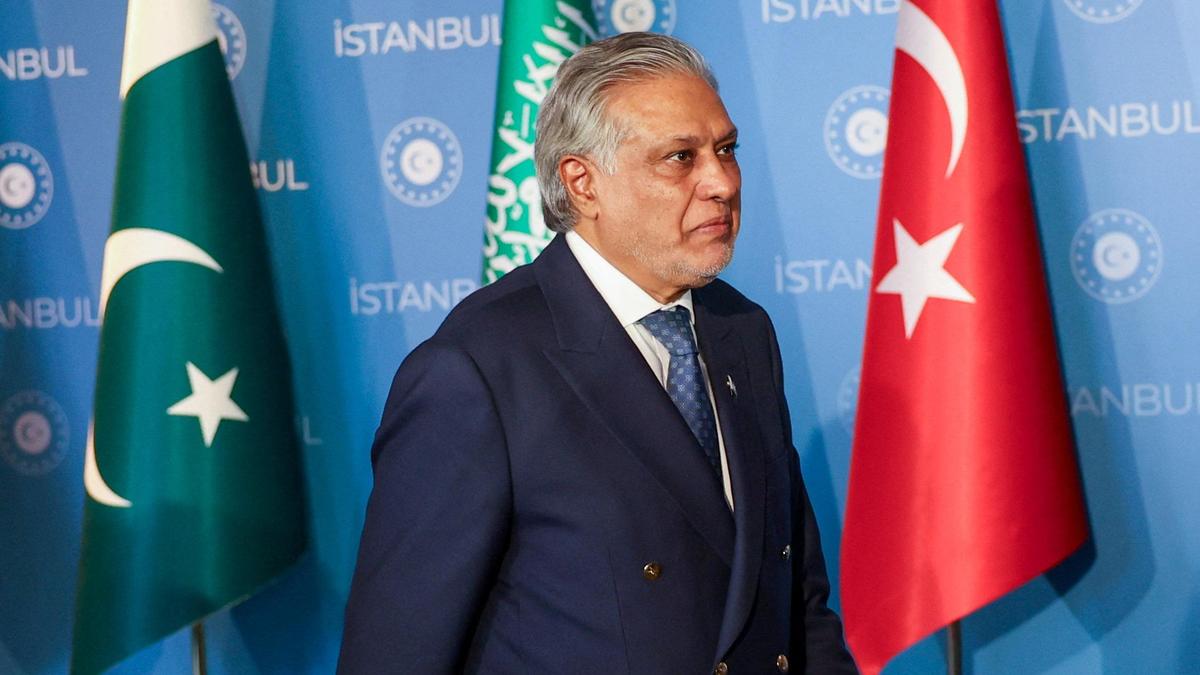 Pakistan claims Islamabad bomber was Afghan national