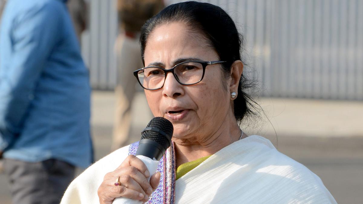 No PM candidate for INDIA bloc; open to Left-Congress-TMC alliance in West Bengal: Mamata Banerjee