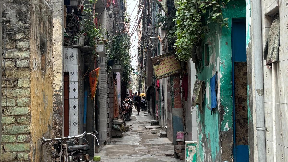 Uttam Nagar clash case: SC asks family of Tarun Butolia to approach Police Commissioner over safety