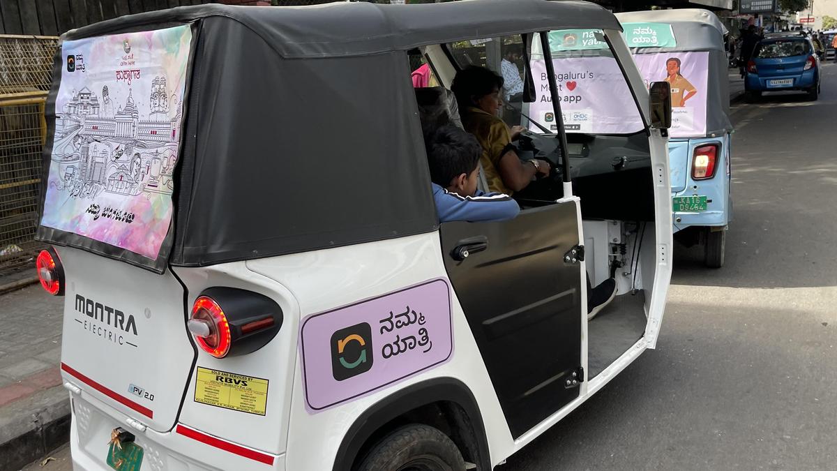 SWR to roll out ride-booking kiosks, global food chains at Bengaluru railway stations