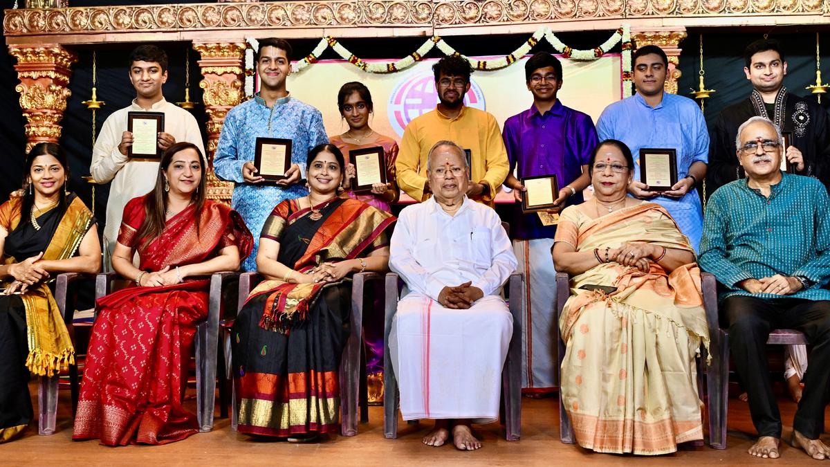 International Consortium of Performing Arts Organisations and Youth Cultural Ambassador Awards 2024 launched