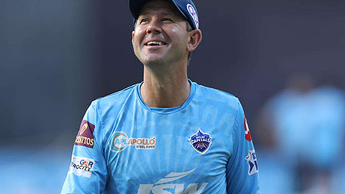 IPL 2022 | Delhi Capitals coach Ponting hopes to get campaign back on track