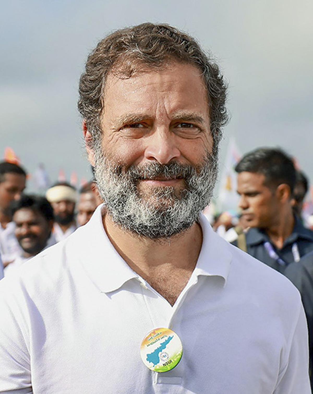 Will win Gujarat polls, AAP only in air, nothing on ground: Rahul Gandhi