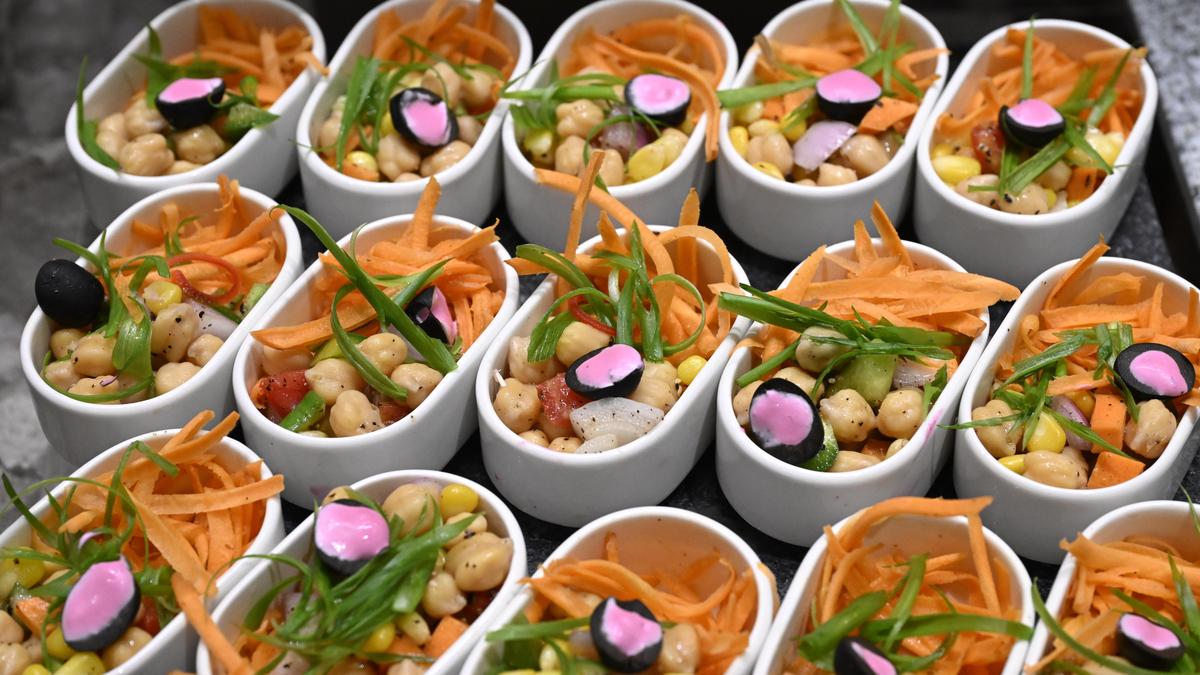 Merlis Hotel opens doors in the city with a menu that celebrates global cuisines