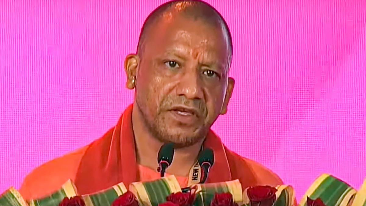 Chief Minister Yogi orders ‘foolproof’ arrangements to conduct cheating-free exams