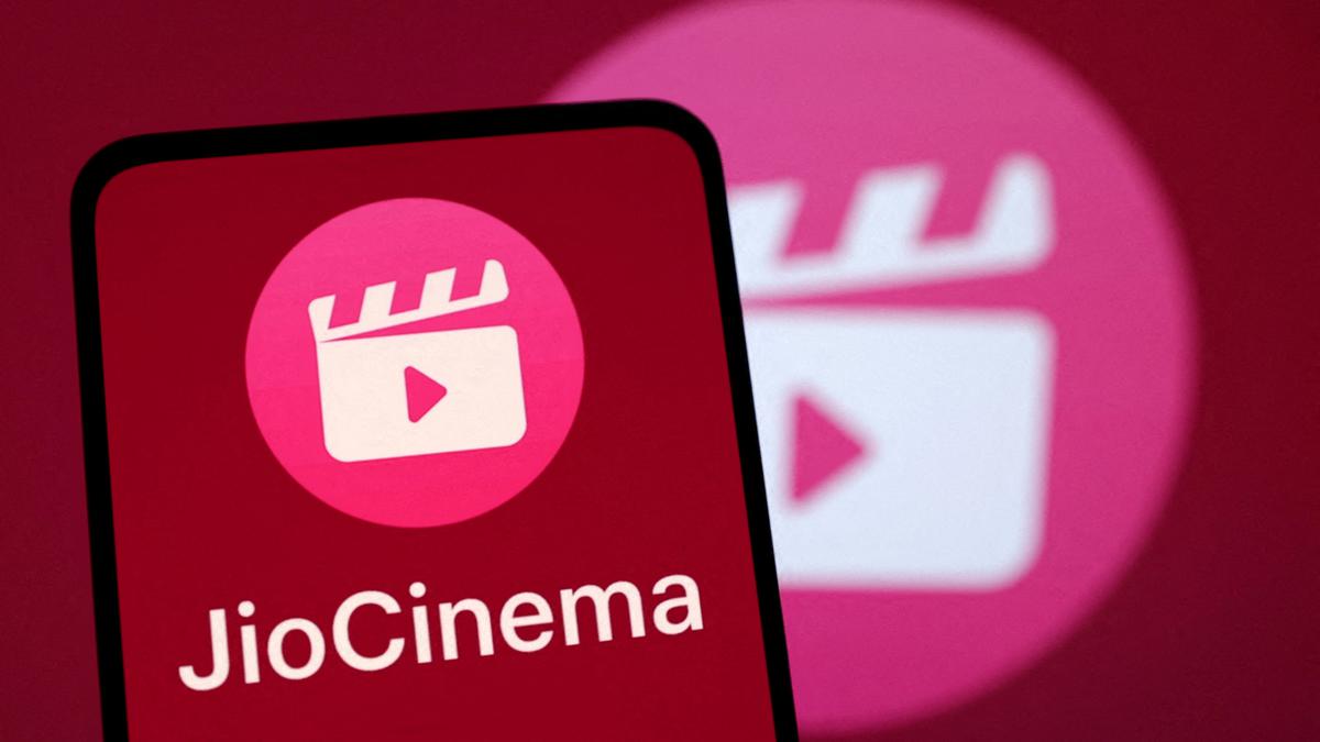 Jio Cinema says it has created a new record with 12 crore unique viewers