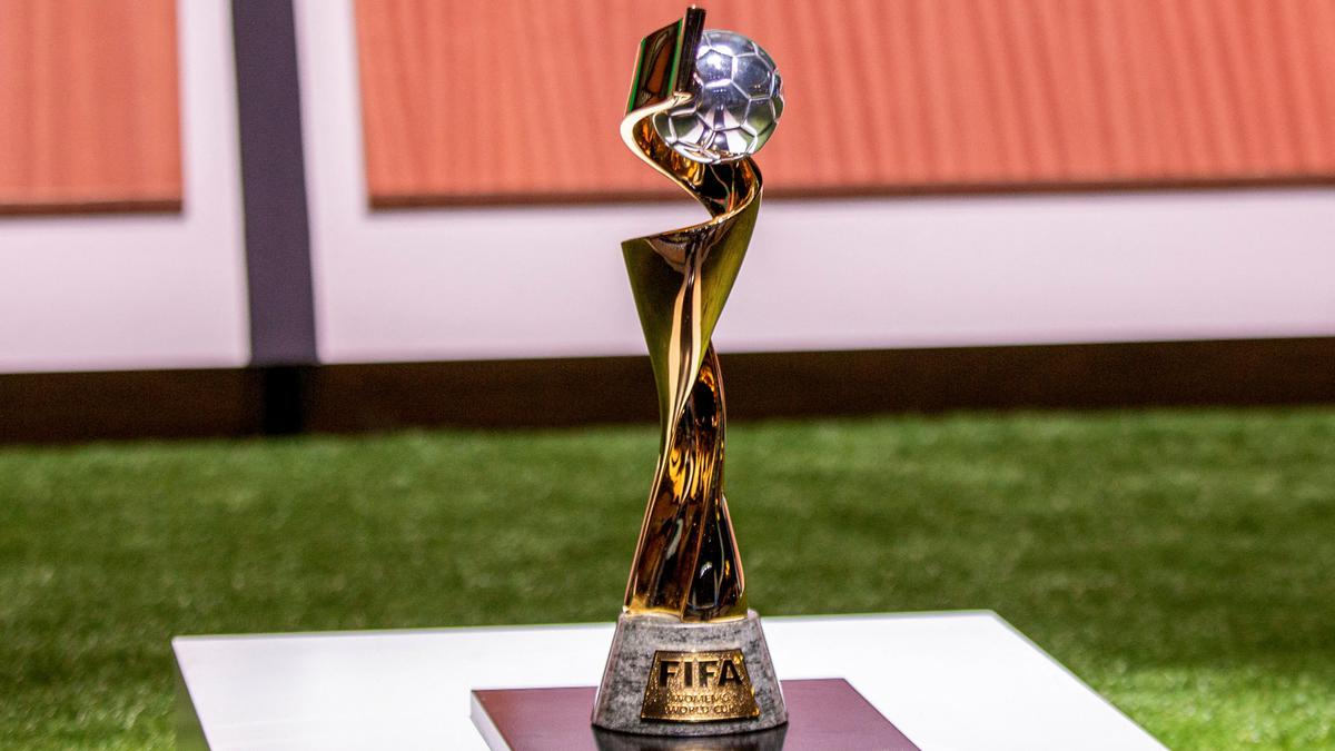 FIFA sets May 2024 date to pick 2027 Women's World Cup host