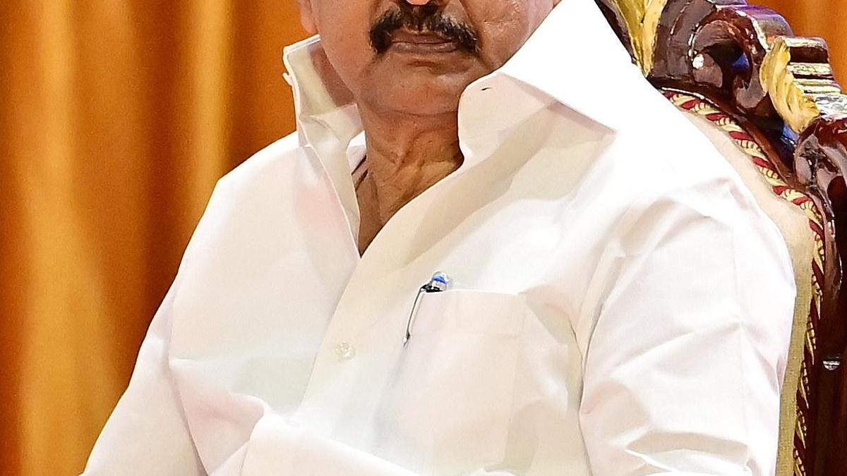 CM Stalin writes to PM to increase rice procurement