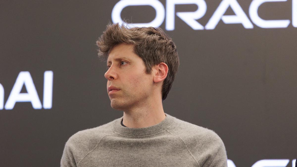 OpenAI shows off Stargate AI data centre in Texas and plans 5 more elsewhere with Oracle, Softbank