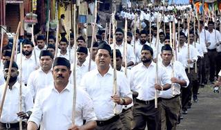 Permissions come from Constitution, not from shouting Jai Shri Ram: Dalit  Sangharsha Samiti - The Hindu