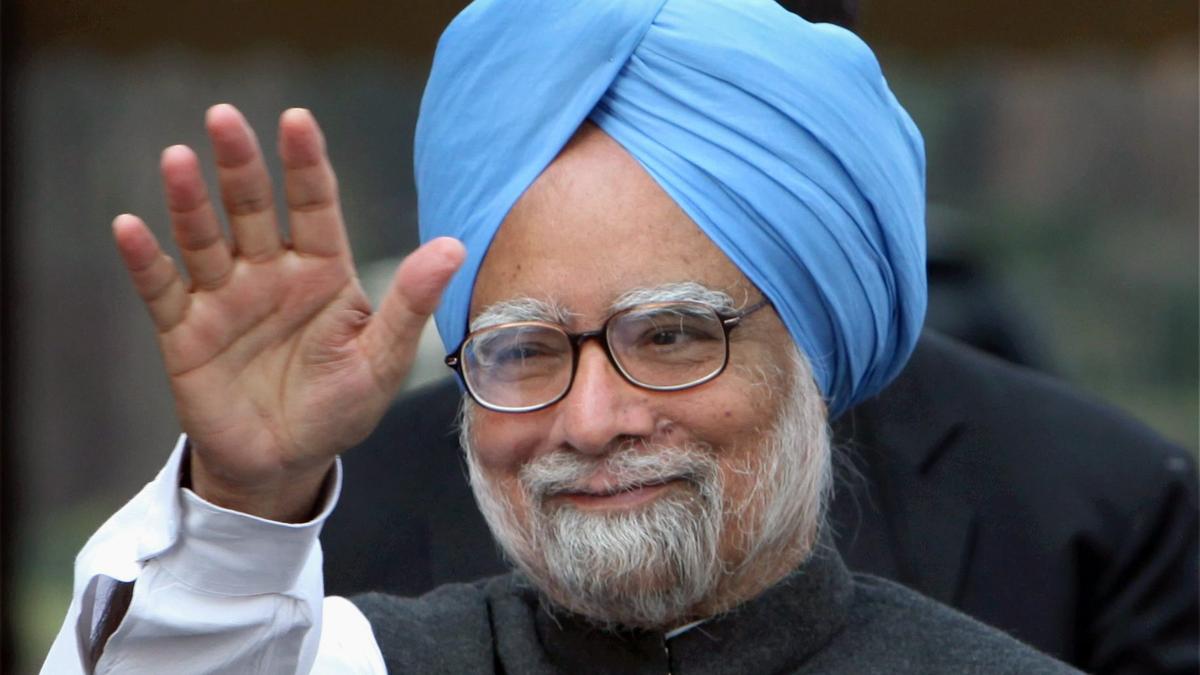 Manmohan Singh passes away: Govt offices, educational institutions in Telangana to be closed on December 27