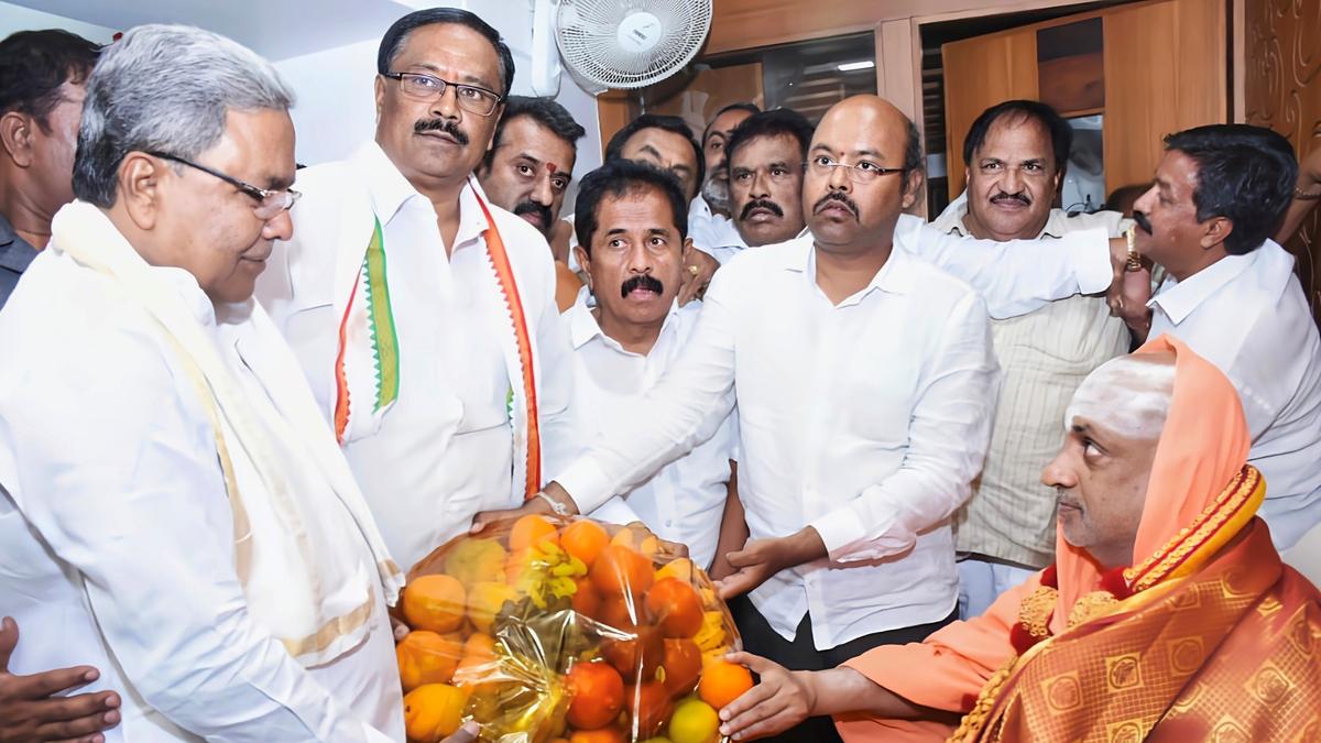 Top news developments in Karnataka on April 19, 2023