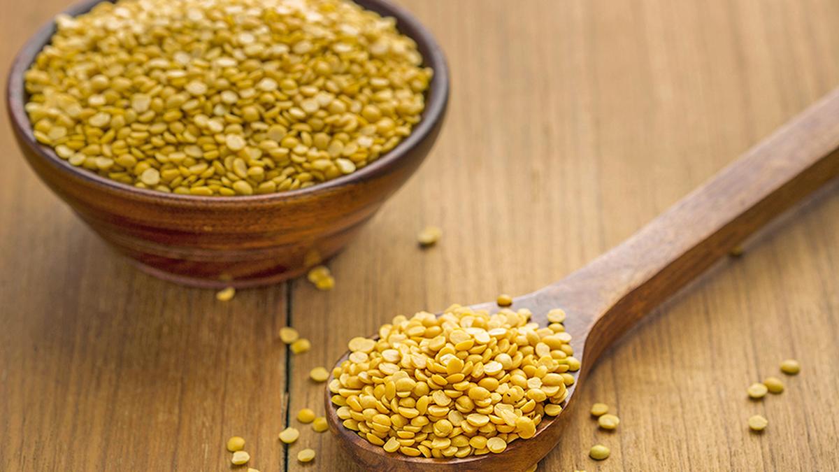 People of Tamil Nadu prefer toor dal to masoor dal, State Govt. tells Madras High Court