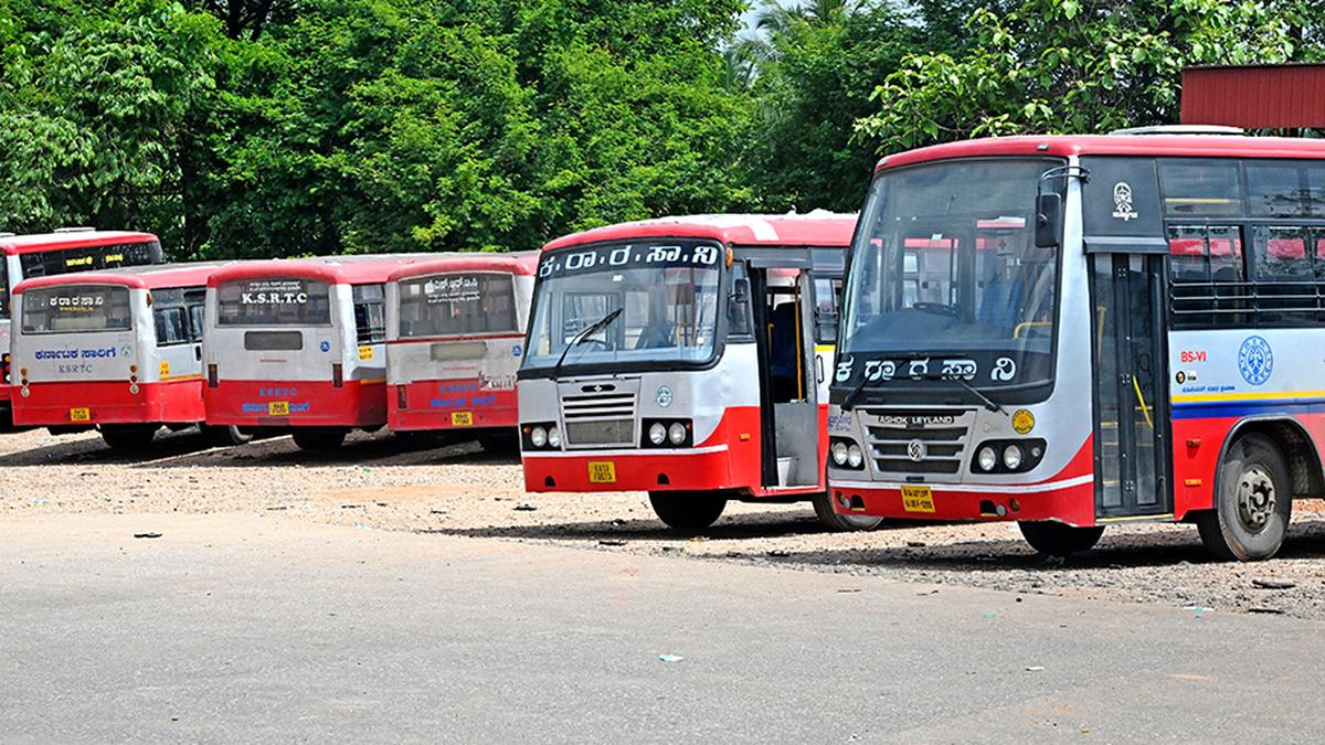 Bus fares to go up by 15% from Sunday