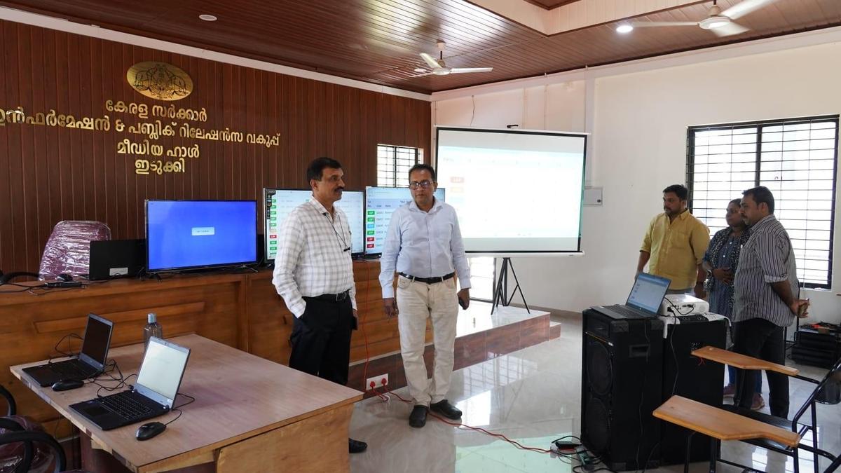 प्रमुख मोर्चों को इडुक्की में शानदार जीत की उम्मीद है