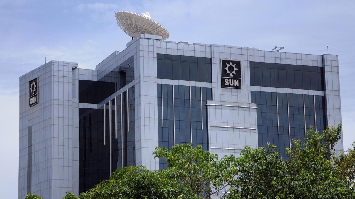 Sun TV share dispute: Company says all acts done as per legal obligations 