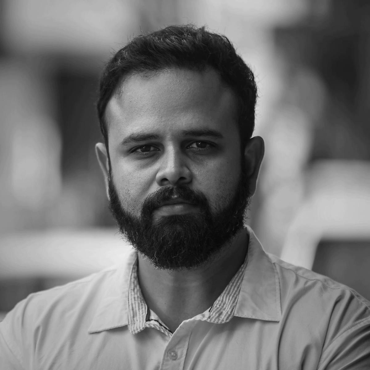 Rahul Sadasivan