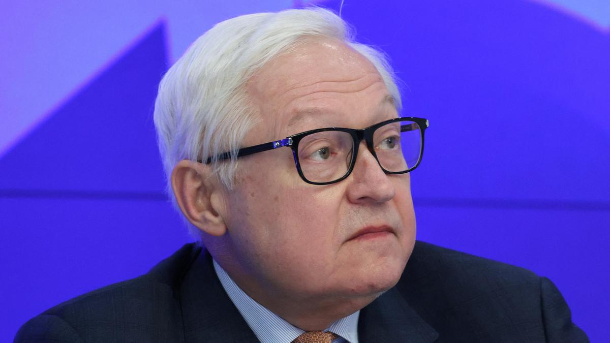 Russia rules out territorial concessions in talks on Ukraine: report