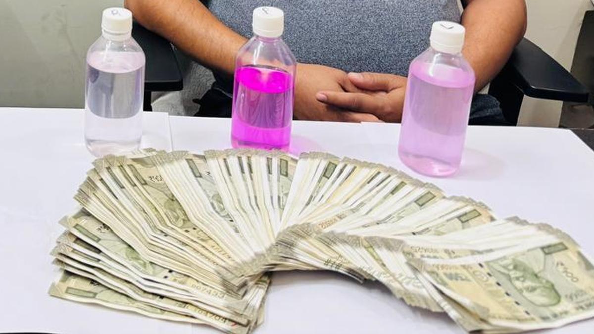 FGG flags years-long delay in Telangana ACB, vigilance cases; urges CM to ensure time-bound disposal